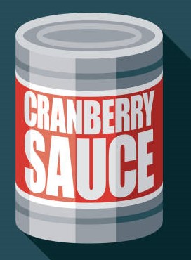 CranberrysSauce