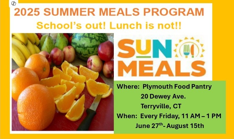SummerMeals